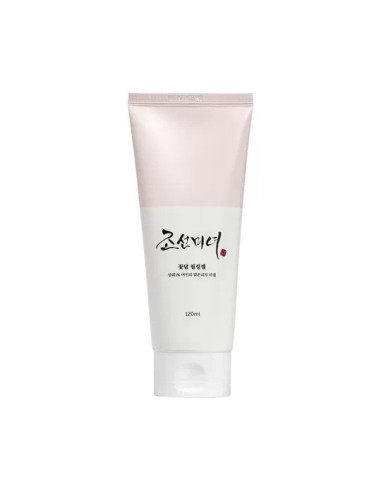 BEAUTY OF JOSEON GEL EXFOLIANT À LA...