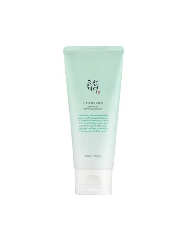 BEAUTY OF JOSEON CRÈME NETTOYANTE...