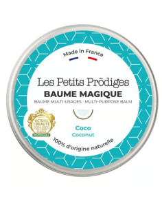 Les petits prodiges Le...