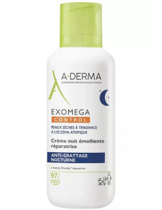 Aderma Exomega Control...