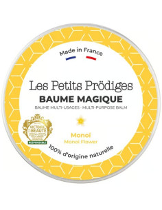 Les petits prodiges Le...