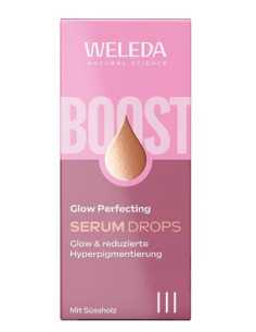 Weleda Glow Perfecting... 2