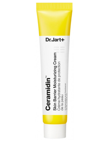 Dr. Jart+ Ceramidin Crème Hydratante...
