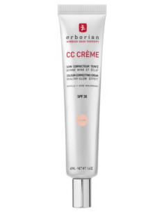 Erborian CC Crème à la...