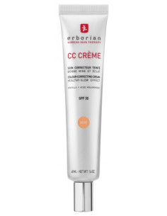 Erborian CC Crème à la...