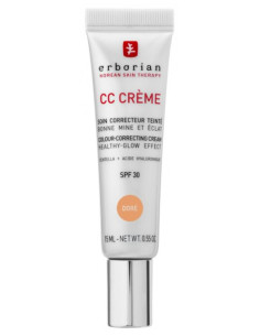 Erborian CC Crème à la...