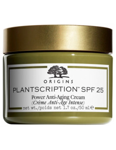 Origins Plantscription...