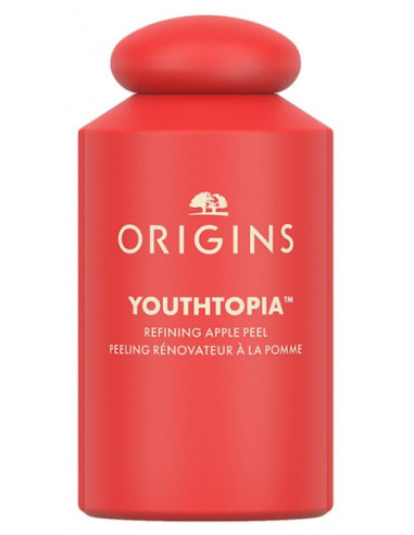 Origins Youthtopia Peeling Rénovateur...