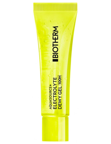 Biotherm Aquasource + Electrolyte...