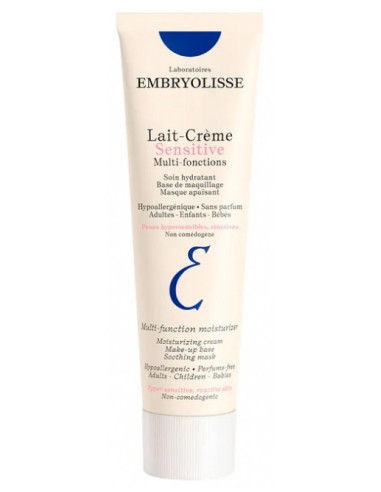 Embryolisse Lait-Crème Sensitive 30 ml