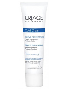 Uriage Cold Cream 100 ml
