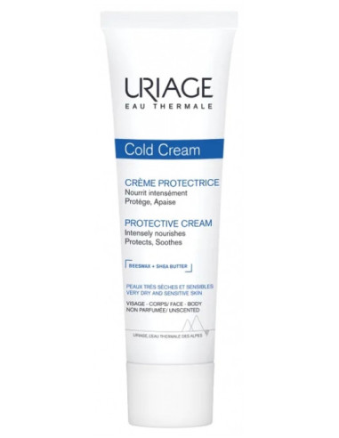 Uriage Cold Cream 100 ml
