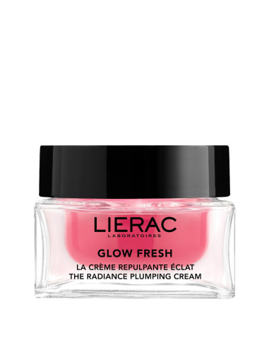Lierac Glow Fresh- La Crème...