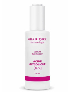 Granions Dermatologie Sérum...