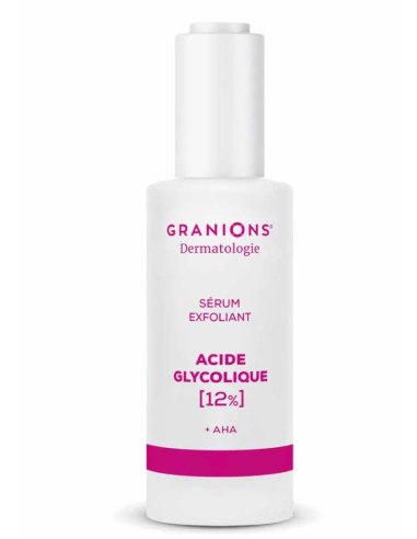 Granions Dermatologie Sérum Acide...