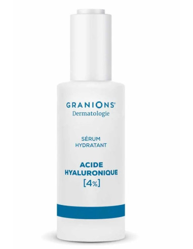Granions Dermatologie Sérum Acide...