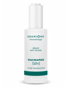 Granions Dermatologie Sérum...