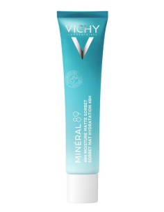 Vichy Mineral 89 Sorbet...
