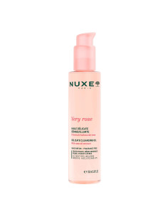 Nuxe VERY ROSE - Huile...