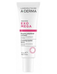 A-DERMA Exomega Baume...