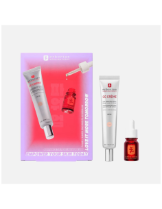Erborian COFFRET CC CRÈME X...