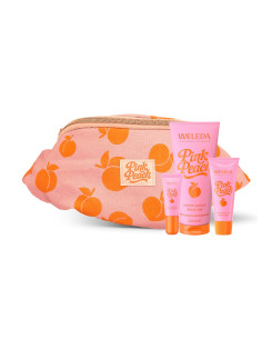 Weleda Banane Pink Peach...
