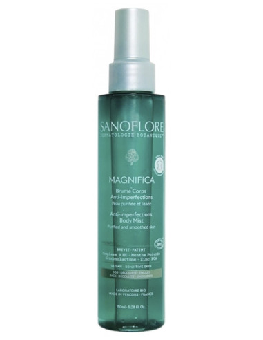 Sanoflore Magnifica Brume Corps...