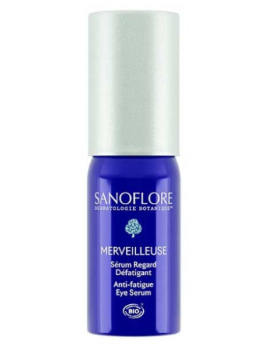 Sanoflore Merveilleuse Sérum Regard...
