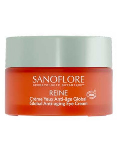 Sanoflore Reine Crème Yeux...