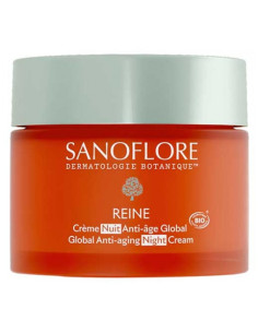 Sanoflore Reine Crème Nuit...