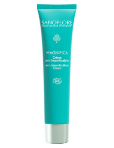 Sanoflore Magnifica Crème...