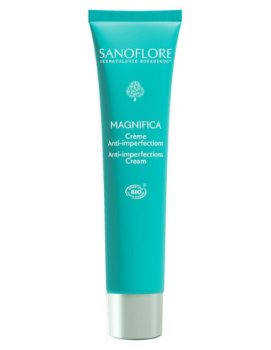 Sanoflore Magnifica Crème...