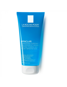 La Roche Posay Effaclar gel...