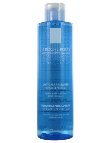 La Roche Posay Lotion apaisante...