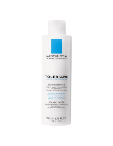 La Roche Posay Tolériane...