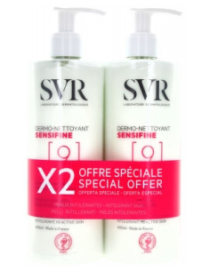 Svr sensifine...