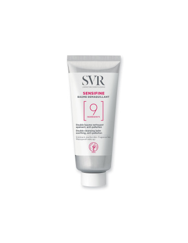 SVR Sensifine Baume Démaquillant 100g