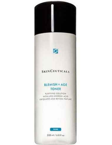 SkinCeuticals Blemish+ Age Toner 200 ml