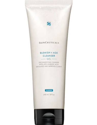 SkinCeuticals Cleanse Blemish Age...