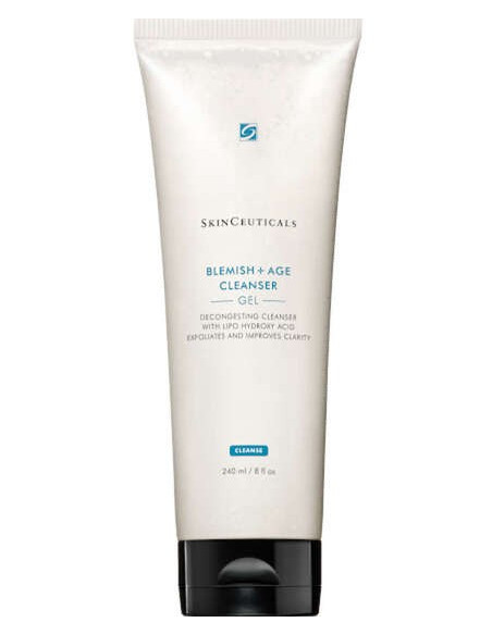 SkinCeuticals Cleanse Blemish Age Cleanser Gel 240 ml