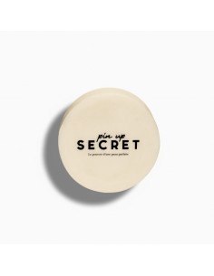 Pin Up Secret Savon au lait...