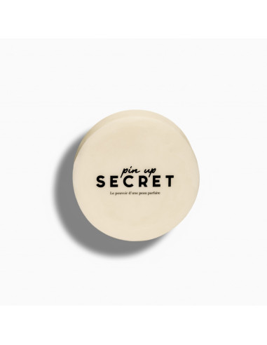 Pin Up Secret Savon au lait de chèvre...