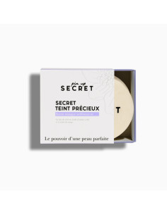 Pin Up Secret Savon au lait... 2