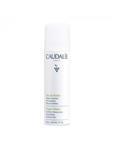 Caudalie Eau de raisin 75ml