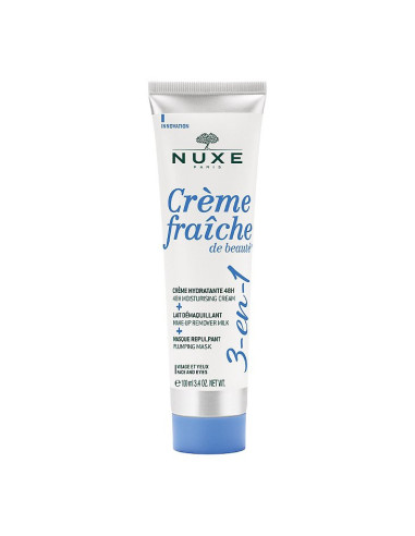 Nuxe Crème fraîche de beauté 3-en-1...