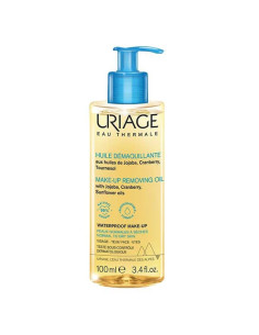 Uriage Huile Démaquillante...