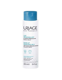 Uriage Lait Démaquillant 250ml