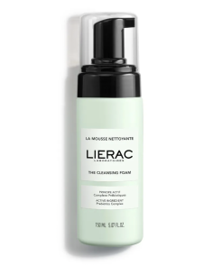 Lierac La Mousse Nettoyante...