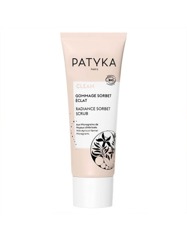 Patyka Clean Gommage Visage Sorbet...
