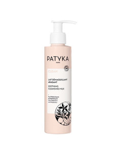 Patyka Clean Lait...